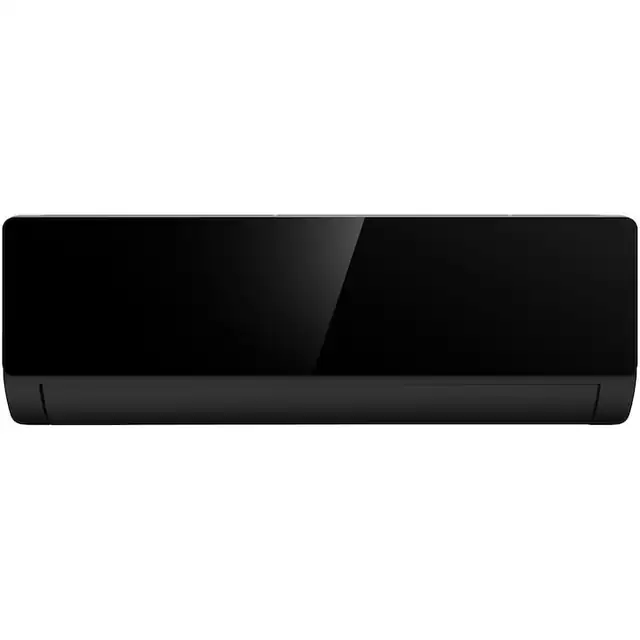 Aparat de aer conditionat Star-Light ACT-12XPBW, AI control, Control WiFi, 12000 BTU, Clasa A++, 3D Air Flow, I Feel, Functie incalzire, Negru