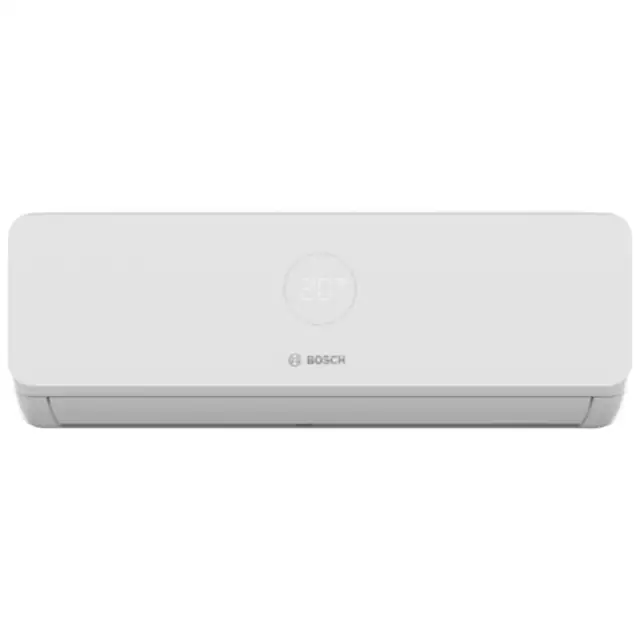 Unitate interna aer conditionat Bosch Climate 3200i - CL3200iU W 35 E, 12000 BTU/h