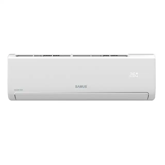 Aparat de Aer Conditionat Samus 18000 BTU, WIFI, Inverter, Clasa A+++, Alb, Functii Multiple si Filtru Densitate Ridicata