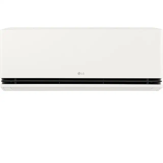 Aparat de aer conditionat LG Dualcool AI Air Special - 9000 BTU, AI AIR, Wi-Fi, A++/A+++, DualCool Inverter, Heat Pump, All Cleaning&Auto Cleaning, P09SND.NS0/P09SND.U12A, Alb