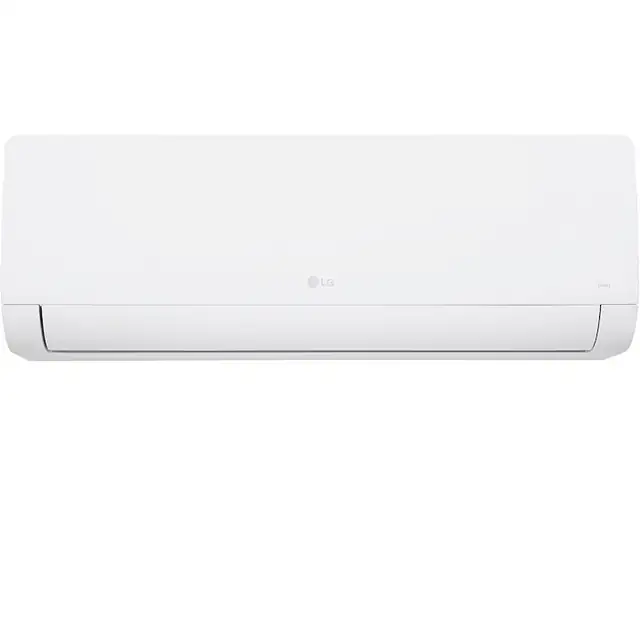Aparat de aer conditionat LG Dualcool Special W - 9000 BTU, Wi-Fi, A+/A+++, Auto Cleaning, Single Rotary, WZ09AWN.SNU1/WZ09AWU.SUU1, Alb