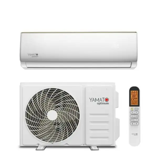 Aparat de Aer Conditionat Yamato Optimum 12000 BTU-YW12T2 GAMA 2026