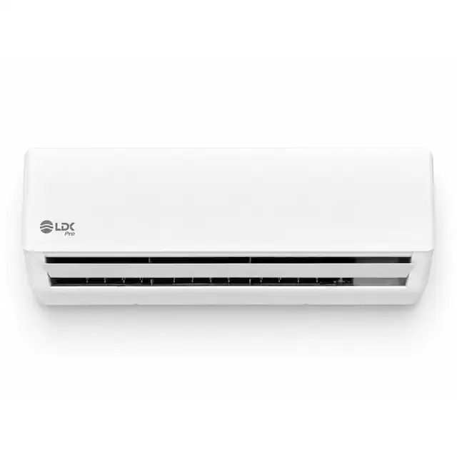 Aer conditionat LDK PRO 9.800 BTU, Putere 2.88 kW, Clasa A++, Inverter, Autocuratare, Sleep, Eco, Timer, Wi-Fi, Turbo, Afisaj LED