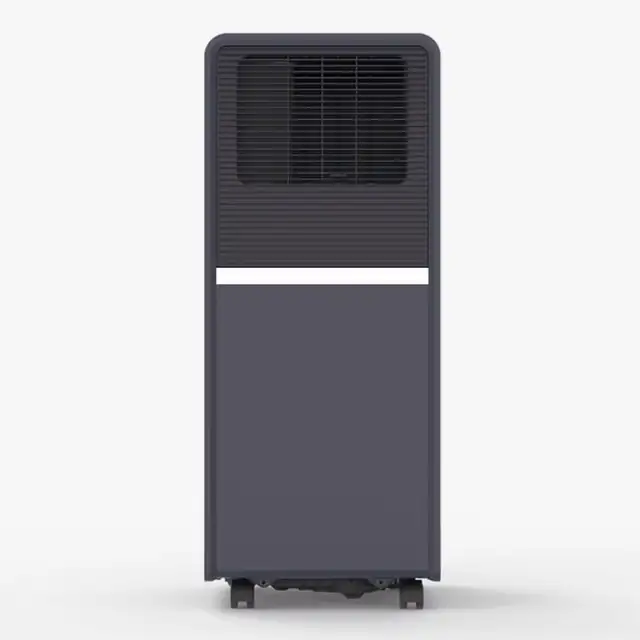 Aparat de aer conditionat mobil Arkturus 12.000 BTU racire, ventilare, dezumidificare, telecomanda, timer, Wi-fi