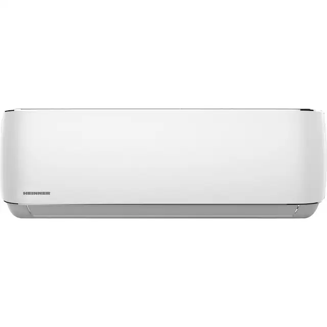 Aparat de aer conditionat Heinner Onix Eco Smart Inverter 12000 BTU Wi-Fi, Clasa A++, Functie incalzire, Functie ECO, Follow me, R32, HAC-CO12WFN-WH, Alb