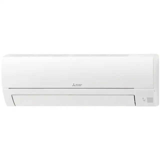 Aparate de aer conditionat Mitsubishi Electric MSZ-HR35VF 12000 BTU, Clasa A++, filtru anti-praf, functie Econo Cool, alb
