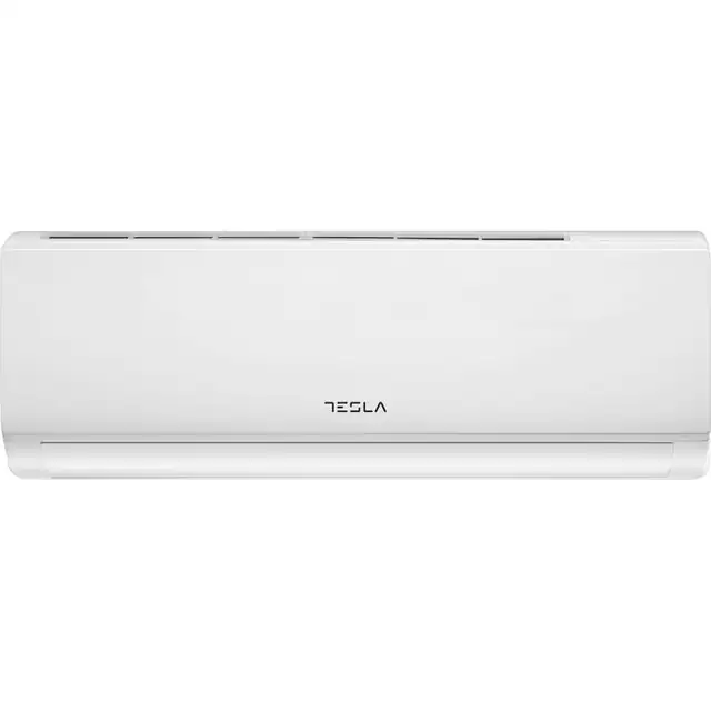 Aparat de aer conditionat TESLA 12000 BTU Wi-Fi, Clasa A++, Functie incalzire, Functie Turbo, Filtru antibacterian, I Feel, Functie Antifungica, Autocuratare, Carcasa anti-rugina, R32, TT34XA1-1232IAW
