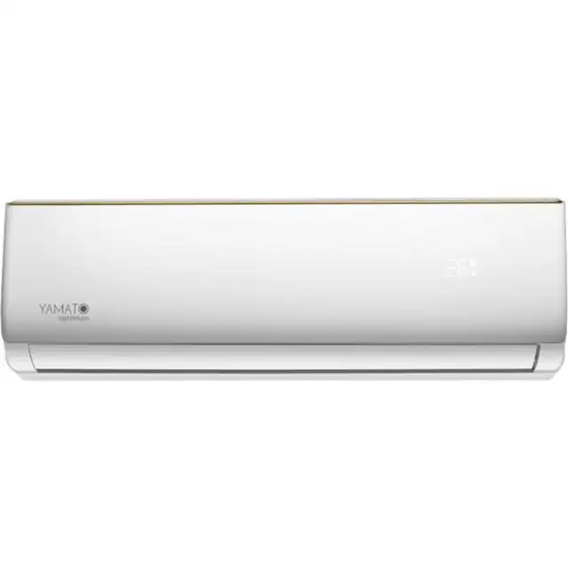 Aparat de aer conditionat Yamato Optimum YW18T2n, 18000 BTU, Clasa A++/A+, Wi-Fi, Inverter + Kit instalare inclus, Alb