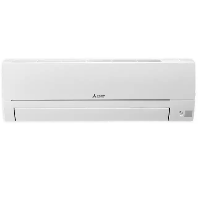 Aer conditionat Mitsubishi Electric MSZ-HR35VF / MUZ-HR35VF R32, Wi-Fi inclus, Inverter, 12000 BTU/h, Clasa A++, Filtru anti-praf, Functie Econo Cool, Timer Saptamanal, Auto-restart