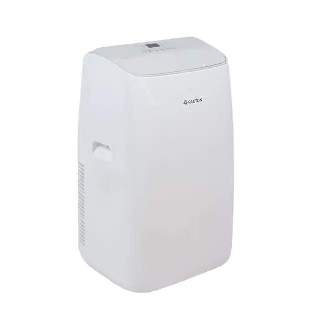 Aparat aer conditionat portabil Paxton R290MV, 12000 BTU