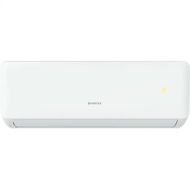 Aer conditionat Vortex VAI1222FA, 12000 BTU, A++/A+, Inverter, kit instalare inclus, Alb