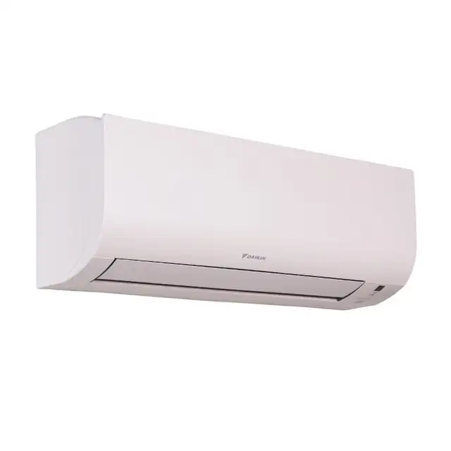 Aparat de aer conditionat Daikin Comfora Bluevolution FTXP35N-RXP35N Inverter 12000 BTU, Clasa A++, Control Wi-fi inclus, Mod confort, Flux de aer 3D, Filtru de argint, Mod Putere, Timer, Filtru titan, Auto-restart, Auto-diagnoza