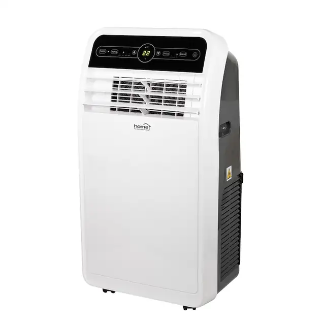 Aparat de aer conditionat, Home by Somogyi ACH 12000, mobil, racire-incalzire