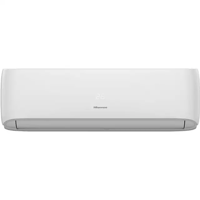 Aer Conditionat HISENSE Expert Smart CF35YR3C, 12000 BTU, A++/A+, Inverter, Wi-Fi, Kit Instalare Inclus, Alb