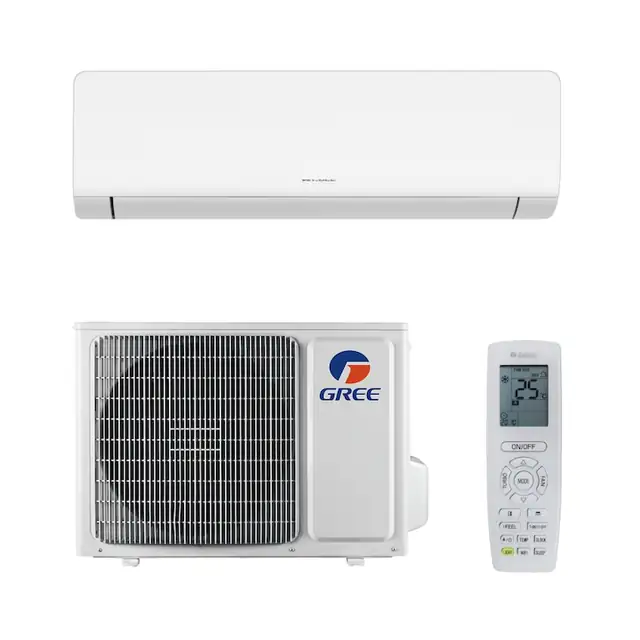 Aparat de aer conditionat Gree Cosmo GWH09AWAXB-K6DNA3B 9000 BTU, Clasa A++, X-Fan Anti-mucegai, WiFi, Auto-curatare in 4 pasi, Auto-diagnoza, Soft Start, Timer, Auto restart, R32
