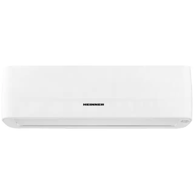 Aparat de aer conditionat Heinner Pearl 12000 BTU Wi-Fi, Clasa A+++/A+++, AI Smart, functie Follow/Avoid you, HAC-HS12EYEWIFI+++, alb