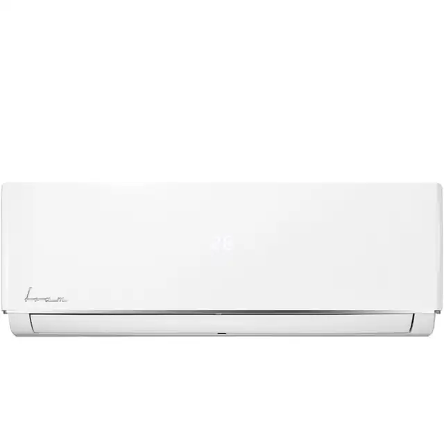 Aparat de aer conditionat Fram 12000 BTU Wi-Fi, Clasa A++, kit instalare inclus 3m, functie iFeel, ACF-HS12KITWIFI++, alb