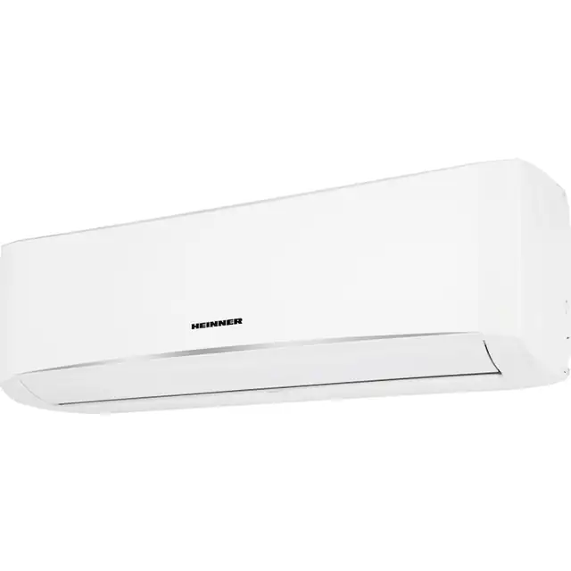 Aparat de aer conditionat Heinner 24000 BTU WI-FI, Clasa A++, kit instalare inclus 3m, functie iFeel, HAC-HS24KITWIFI++, alb