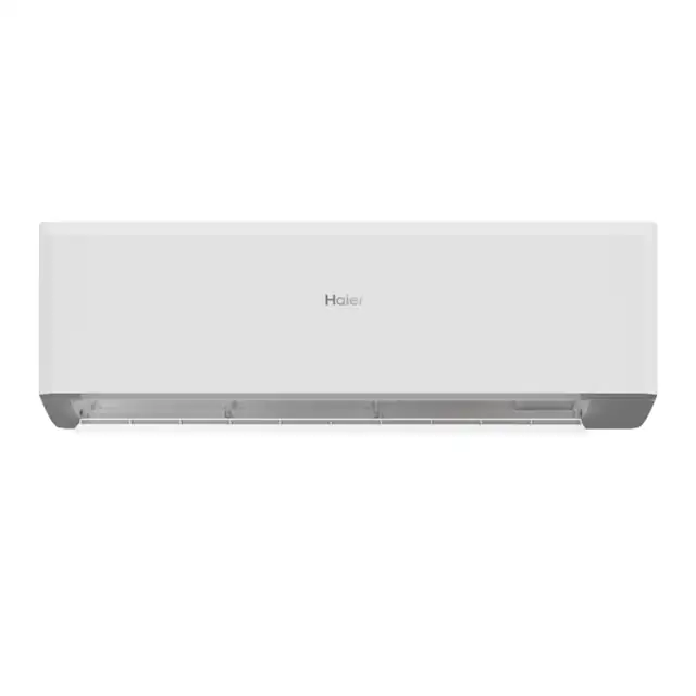 Aparat de aer conditionat Haier REVIVE Plus 12000 BTU, Integrated Wi-Fi ControL, Wi-Fi Easy Pair, I Feel, Coanda Plus, 56º Steri-Clean, 3-Level-Eco, Easy Installation, Clasa A++, Alb