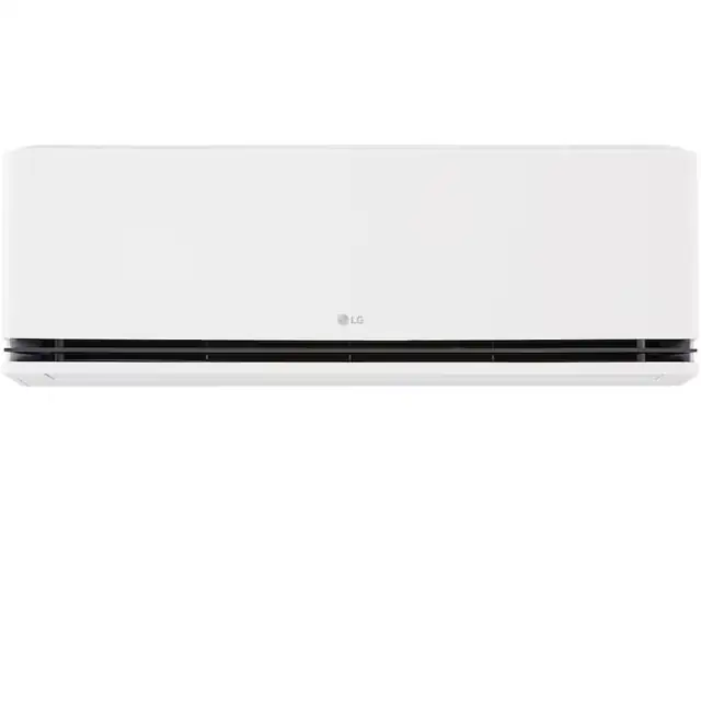 Aparat de aer conditionat LG Dualcool Deluxe 18000 BTU WIFI, Clasa A++/A+, Dual Inverter HeatPump Compressor, Control umiditate, Plasmaster Ionizer, H18S1DA.NS1/H18S1DA.U18, Alb