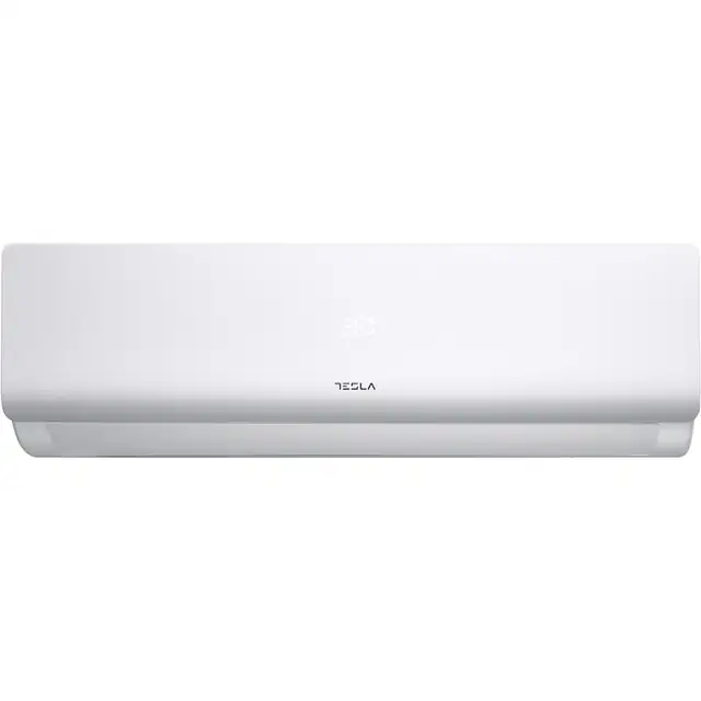 Aparat de aer conditionat Tesla Select TT34EXKC 12000 BTU, Clasa A++, Inverter, Incalzire, Turbo, I Feel, Functie Antifungica, Autocuratare, Timer, Filtru lavabil, Carcasa anti-rugina, R32, WiFi