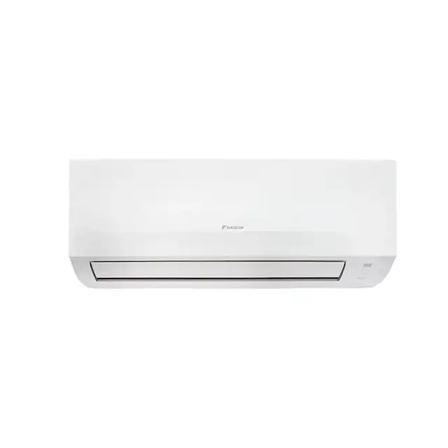 Aer conditionat Daikin Sensira 2025, 12 000 BTU, FTXC35E+RXC35E, Inverter, R32, Wi Fi Integrat