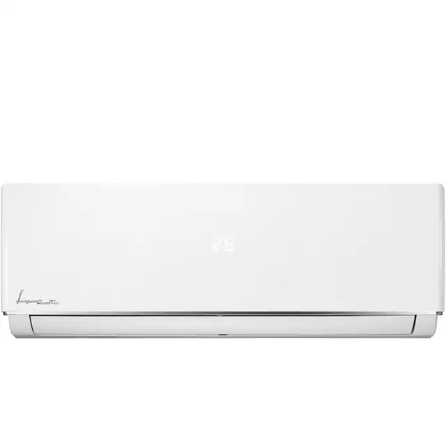 Aparat de aer conditionat Fram 24000 BTU Wi-Fi, Clasa A++, kit instalare inclus 3m, functie iFeel, ACF-HS24KITWIFI++, alb