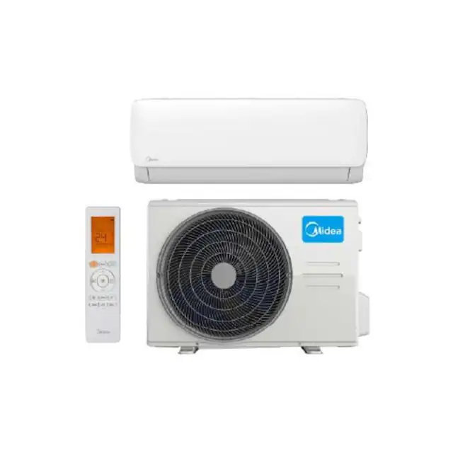Aparat de aer conditionat Midea Xtreme Fresh MSAGBU-12HRFN8-MOX133-12HFN8 Inverter 12000 BTU