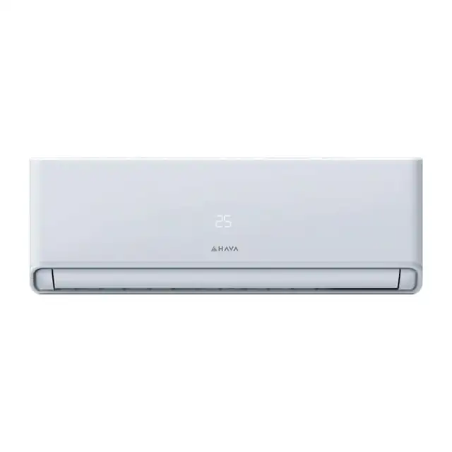 Aparat de aer conditionat, HAVA Smart Plus, 9000 BTU, fara kit de instalare inclus, Clasa A+/A+++, Wi-Fi