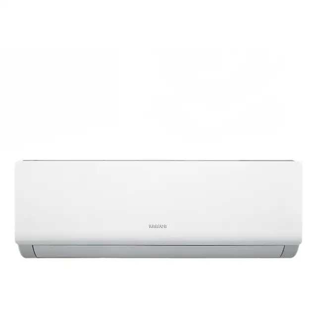 Aparat de aer conditionat Kanion Premium 2026, 12000 BTU, Clasa A++/A+, Wi-Fi, Inverter, Golden Fin, 4D