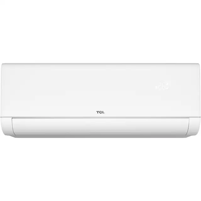Aparat de aer conditionat TCL BreezeIN 2.0 18000 BTU WI-FI, Clasa A+++/A++, Fast Cooling & Heating, ECO Mode, I-Feel, Mod Sleep, 4 Way AirFlow, Dry Mode, Flux de aer 3D, R32