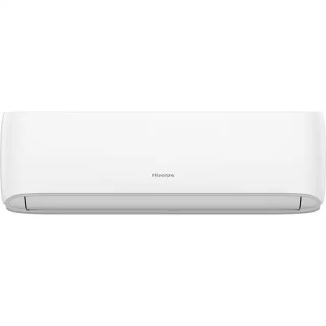 Aer Conditionat HISENSE Hi-Smart, 12000 BTU, A++/A+, Functie Incalzire, Wi-Fi, Kit instalare inclus, Alb