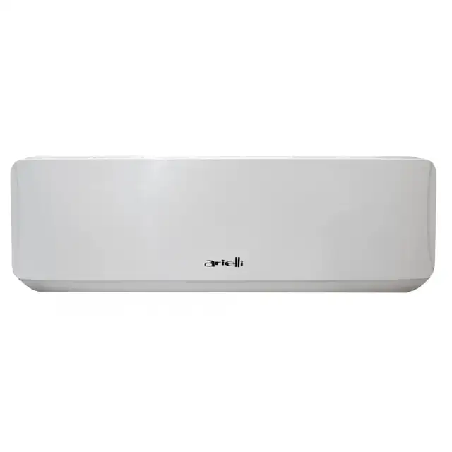 Aer conditionat Arielli ABO-H09A4/AAR3DI-EU, Clasa A++, Capacitate 9.000 BTU, Inverter, Auto-Restart, Autocuratare, Sleep, Turbo, ECO, Alb