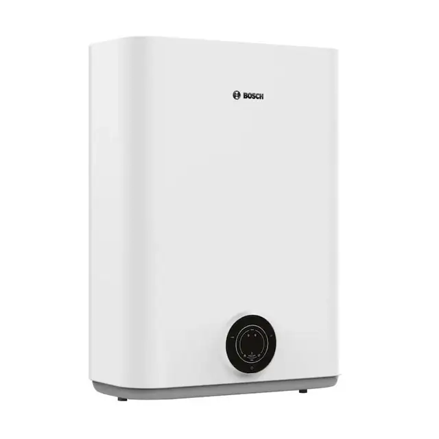 Boiler Electric Instant Bosch Tronic TR3501 50 EBP, Control Electronic, Montaj pe Perete, 47 L