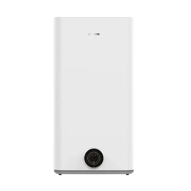 Boiler Electric Instant Bosch Tronic TR3501 80 EBP, Control Electronic, Montaj pe Perete, 65 L