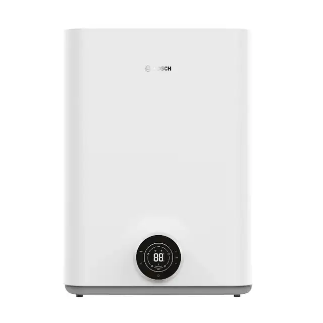 Boiler Electric Instant Bosch Tronic TR4501 50 EBP, Control Electronic, Montaj pe Perete, 47 L