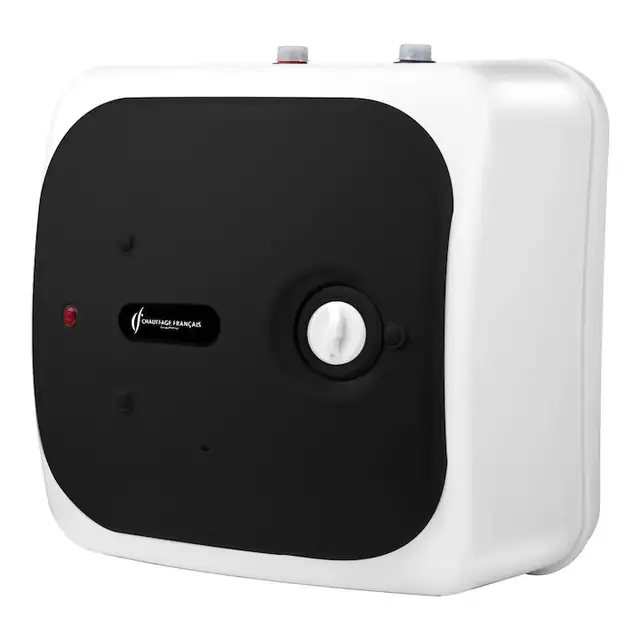 Boiler electric de apa ADROS 15L sub chiuveta Sannover