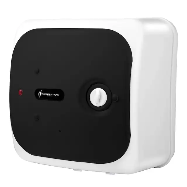 Boiler electric de apa ADROS 15L pentru chiuveta Sannover