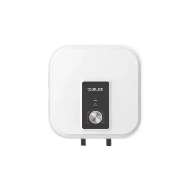 Boiler electric ZEUS MINI 10L conectare de jos