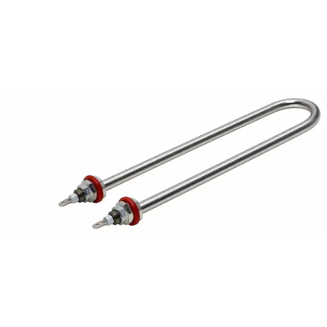 Boiler electric, 500W, 100l, rezistență nichelată, 220mm, 18mm
