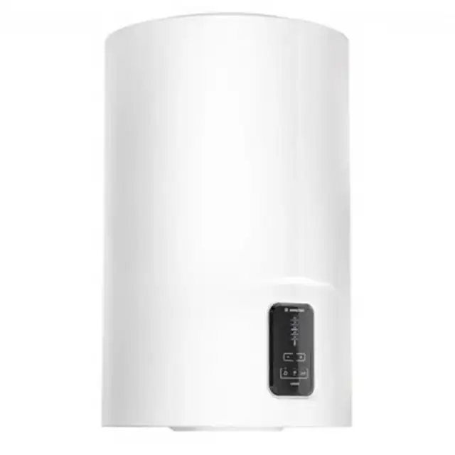 Boiler, Ariston, Lydos ECO 80 V 2K EU, Vertical, 80l, 2kW
