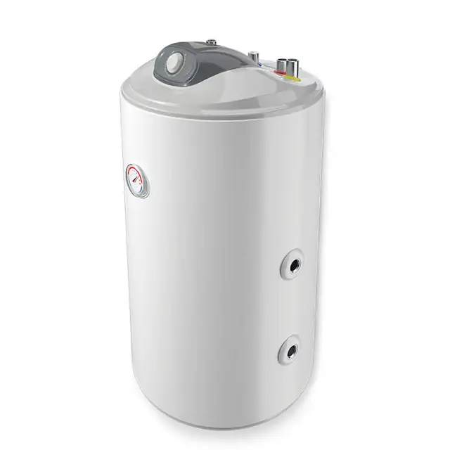 Boiler, Vision, sub centrala, 80l