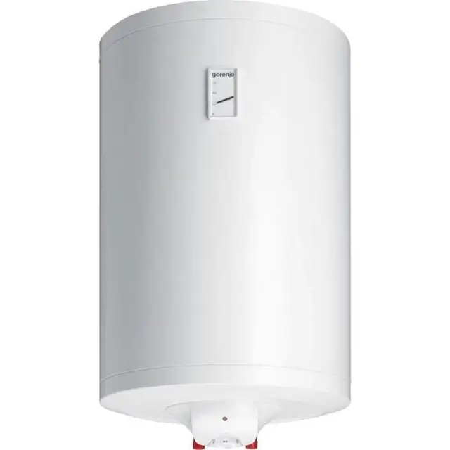 Boiler electric Gorenje TGR100N/V6, 100 l, Alb