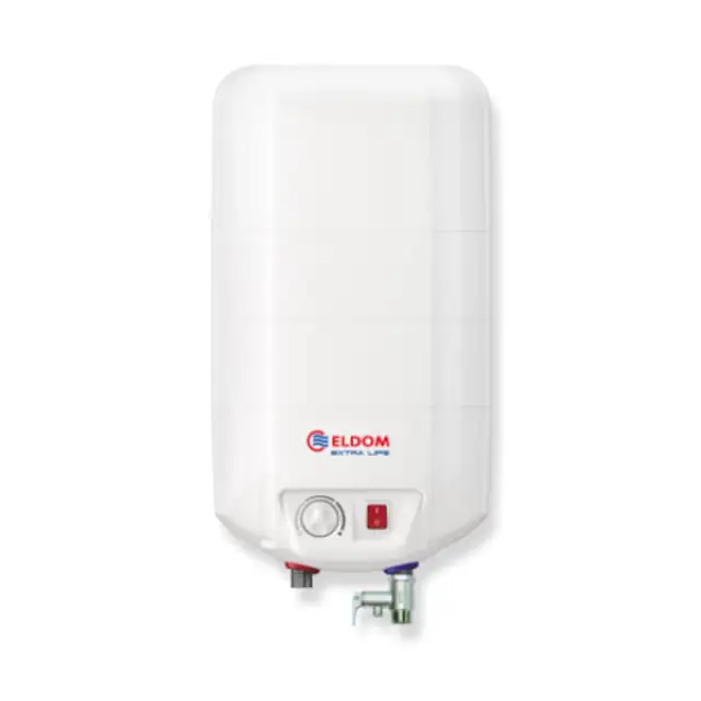 Boiler Eldom 72325NMP, 2000 W, 10 l