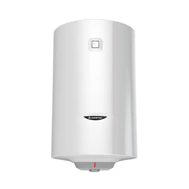 Boiler termo-electric PRO1 R 100 L VTD Ariston