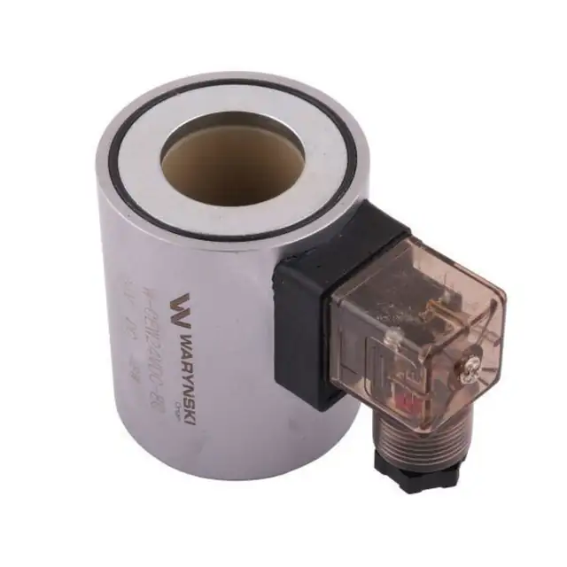 Bobina electrovalva, Warynski, 24V, 48W, pentru boilere