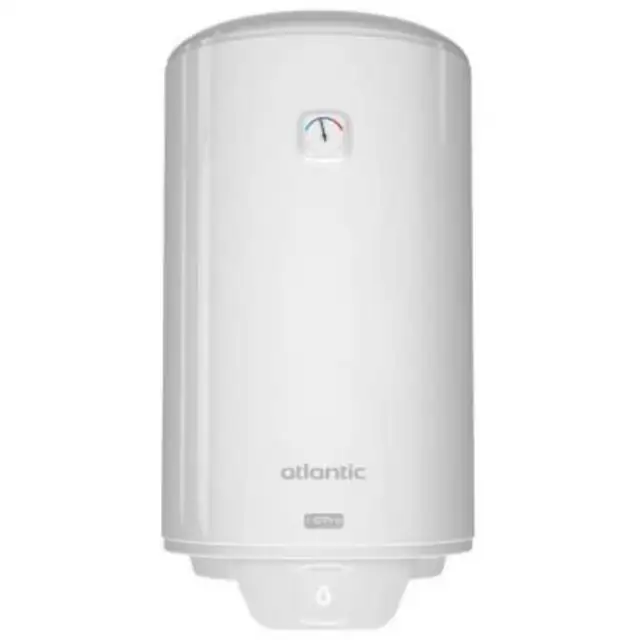 Boiler Electric, Atlantic O'Pro Plus, 30L, 1200W, Montaj Vertical