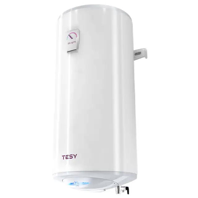 Boiler electric Tesy BiLight SLIM GCV603820B11TSRC, 2000 W, 60 L, 0.8 Mpa, 34 mm, Protectie anti-inghet
