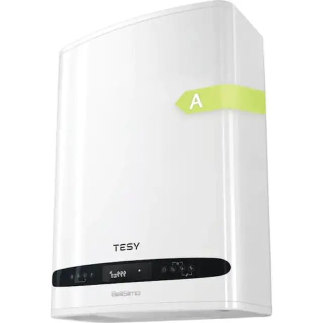 Boiler electric TESY BelliSlimo Classic TESYEN6 GCR 502722 E31 EC, 50 l