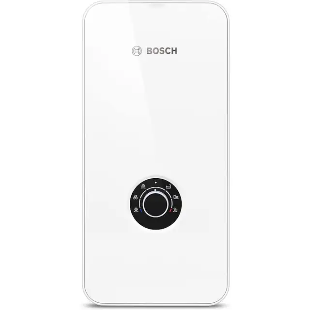 Boiler instant Bosch Tronic 5000, 15/18/21 kW, 400 V, clasa energetica A